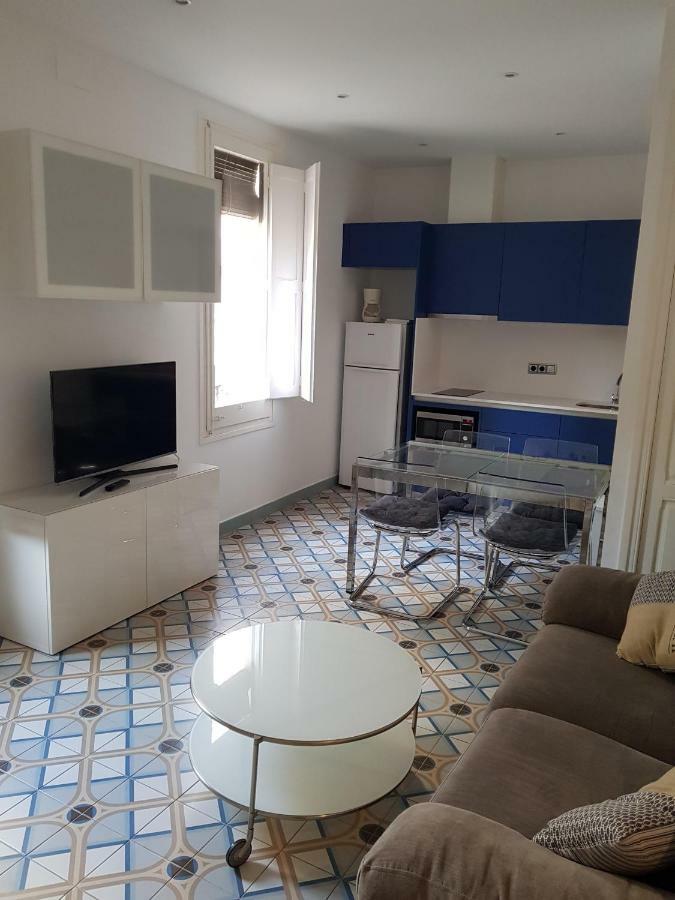 פורטבו Apartamentos Nouvilas מראה חיצוני תמונה