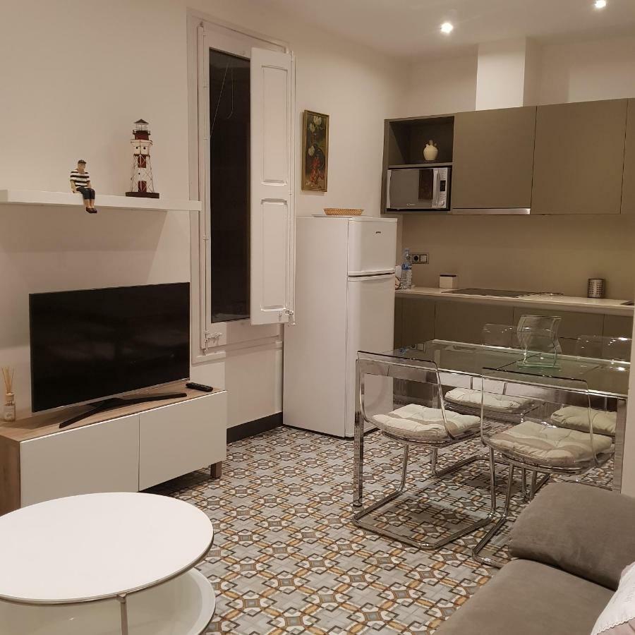 פורטבו Apartamentos Nouvilas מראה חיצוני תמונה